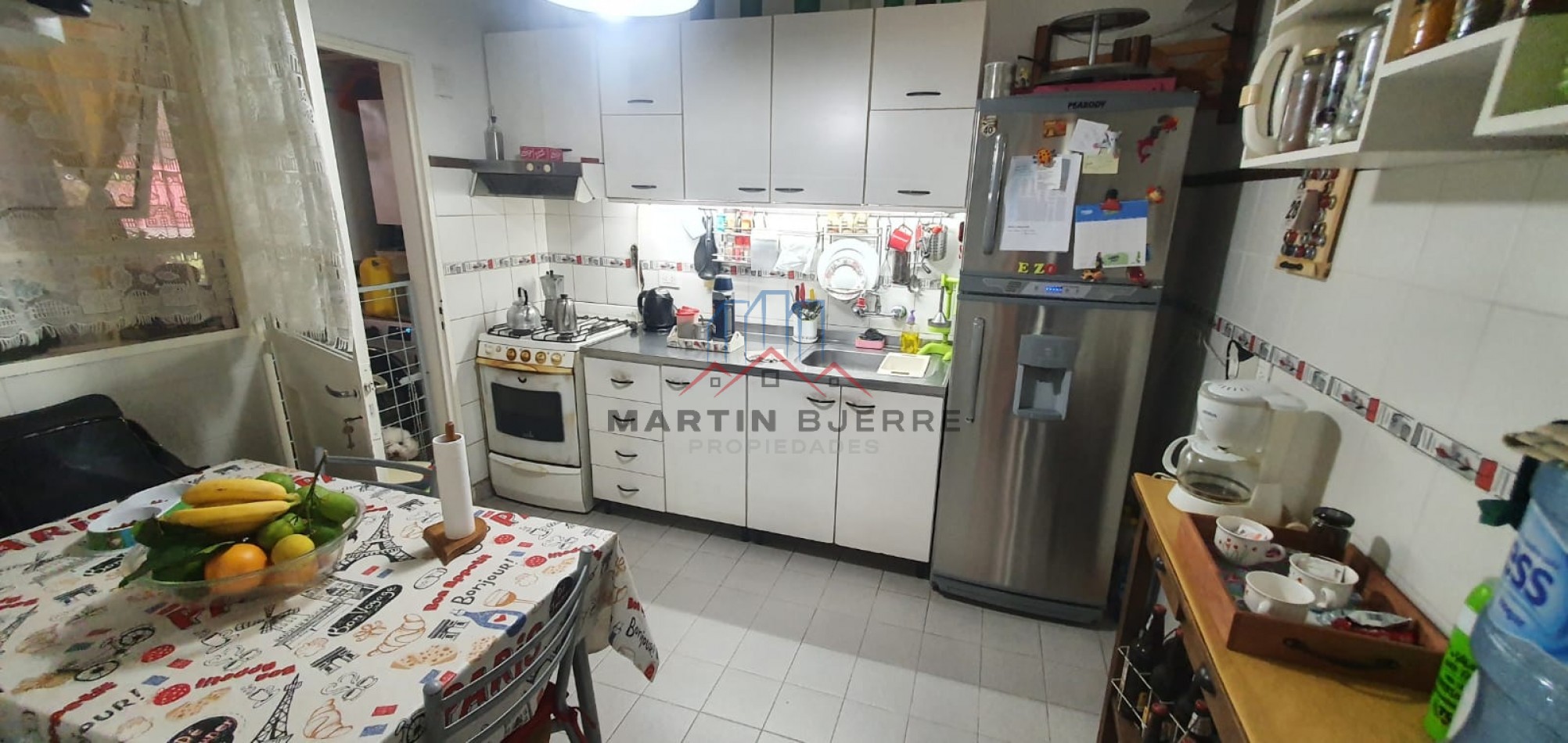 Venta Departamento 4 Ambientes en Barrio Solares del Aeropuerto, Ciudad Evita.