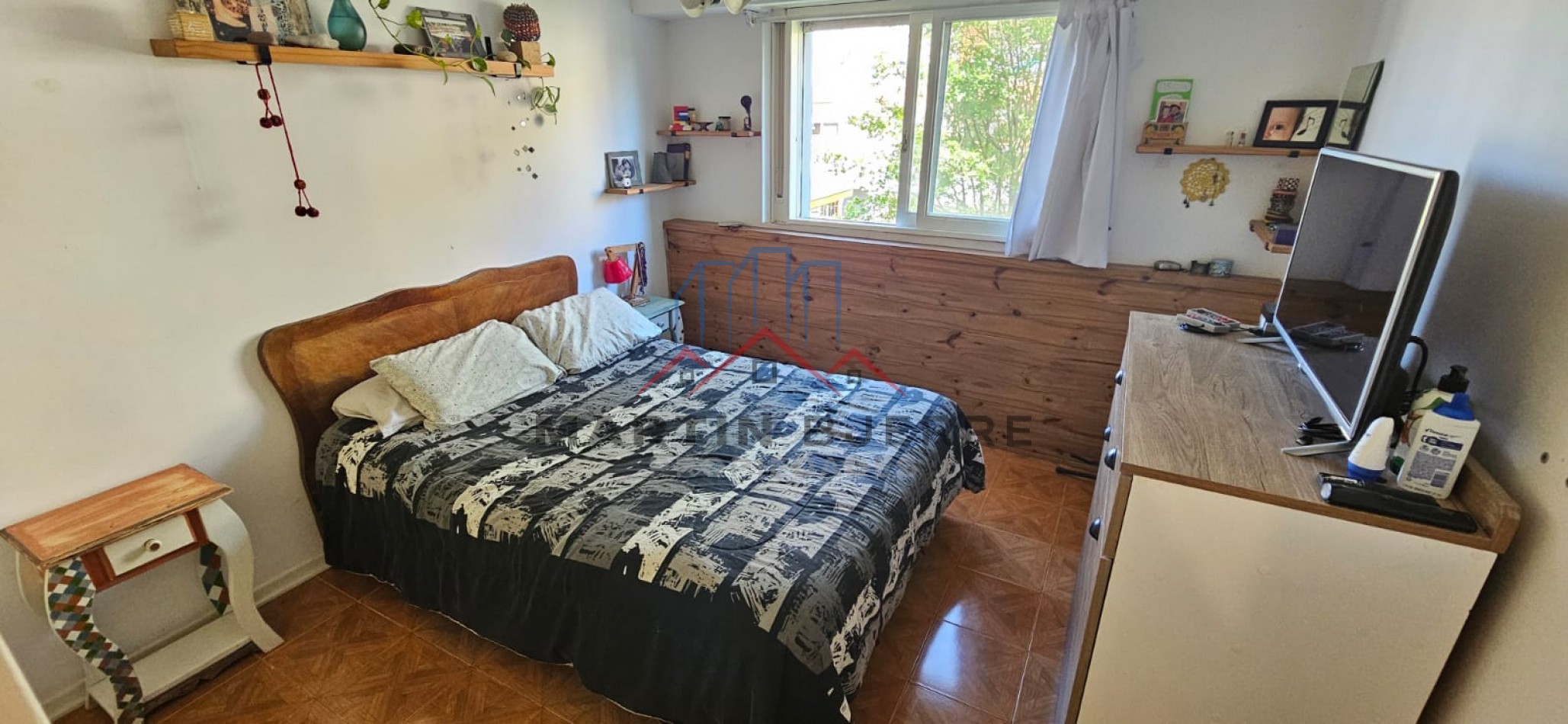 VENTA DEPARTAMENTO BARRIO ALAS 3 AMBIENTES, CIUDAD EVITA, LA MATANZA