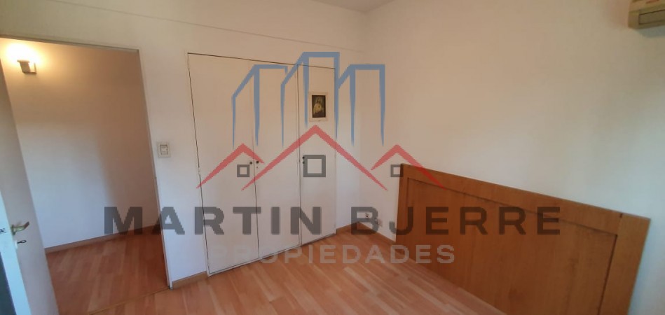 Venta Departamiento 3 ambientes Barrio Alas