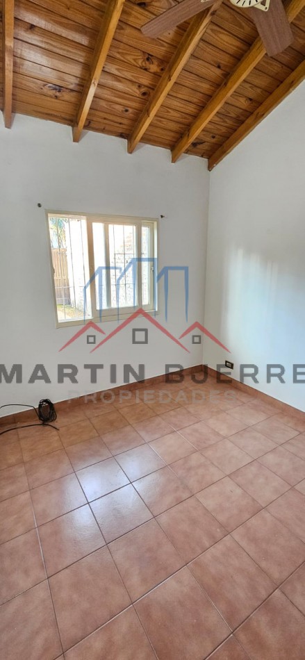 Venta Casa Barrio 15 de Diciembre, Ciudad Evita.