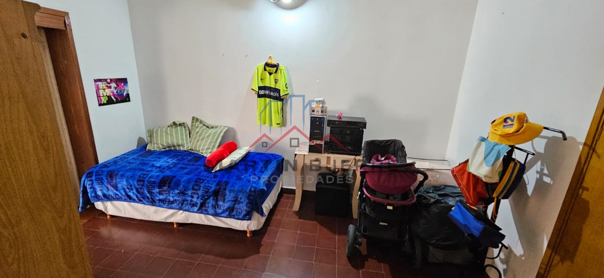Venta Chalet 4  ambientes con ampliaciones en Ciudad Evita.
