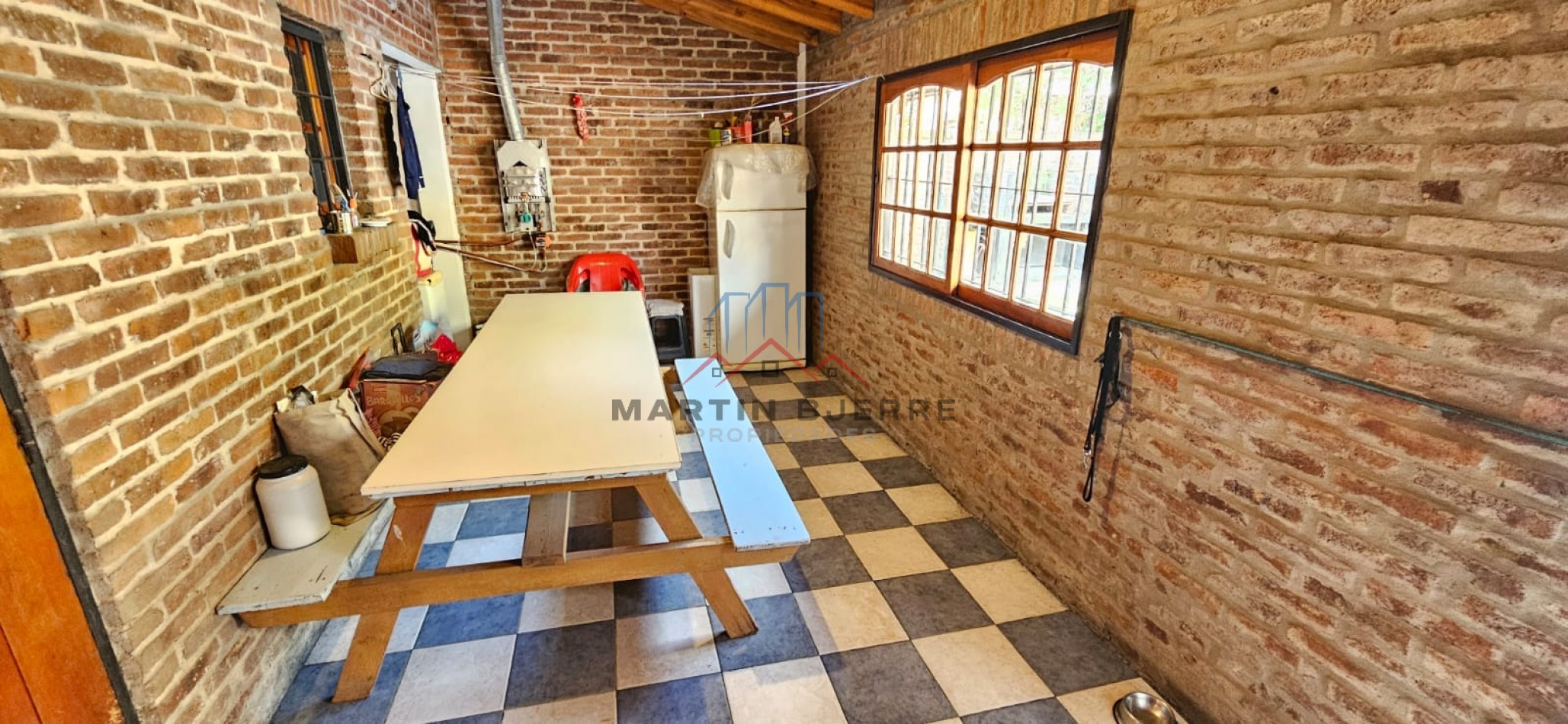 VENTA CASA BARRIO PUERTAS DEL SOL, CIUDAD EVITA, LA MATANZA. 