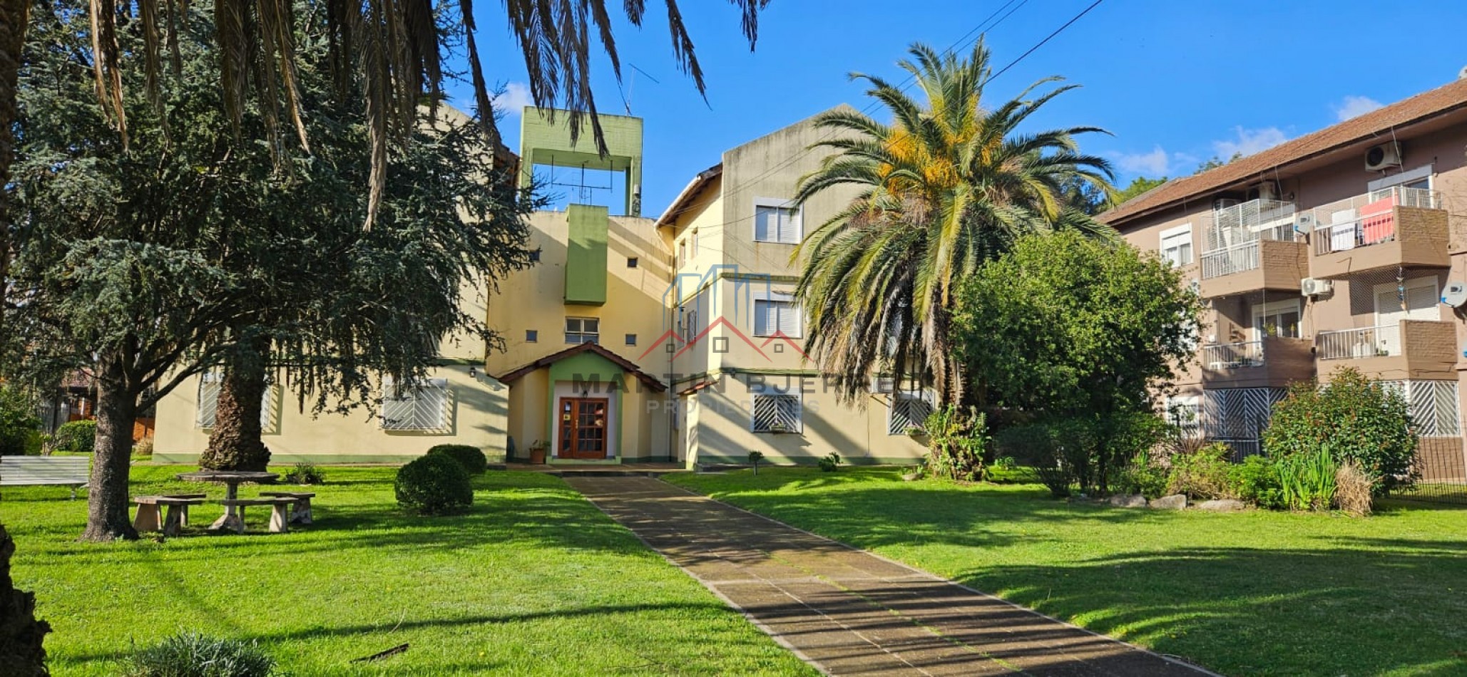 ALQUILER DEPARTAMENTO BARRIO TECHOS, CIUDAD EVITA, LA MATANZA