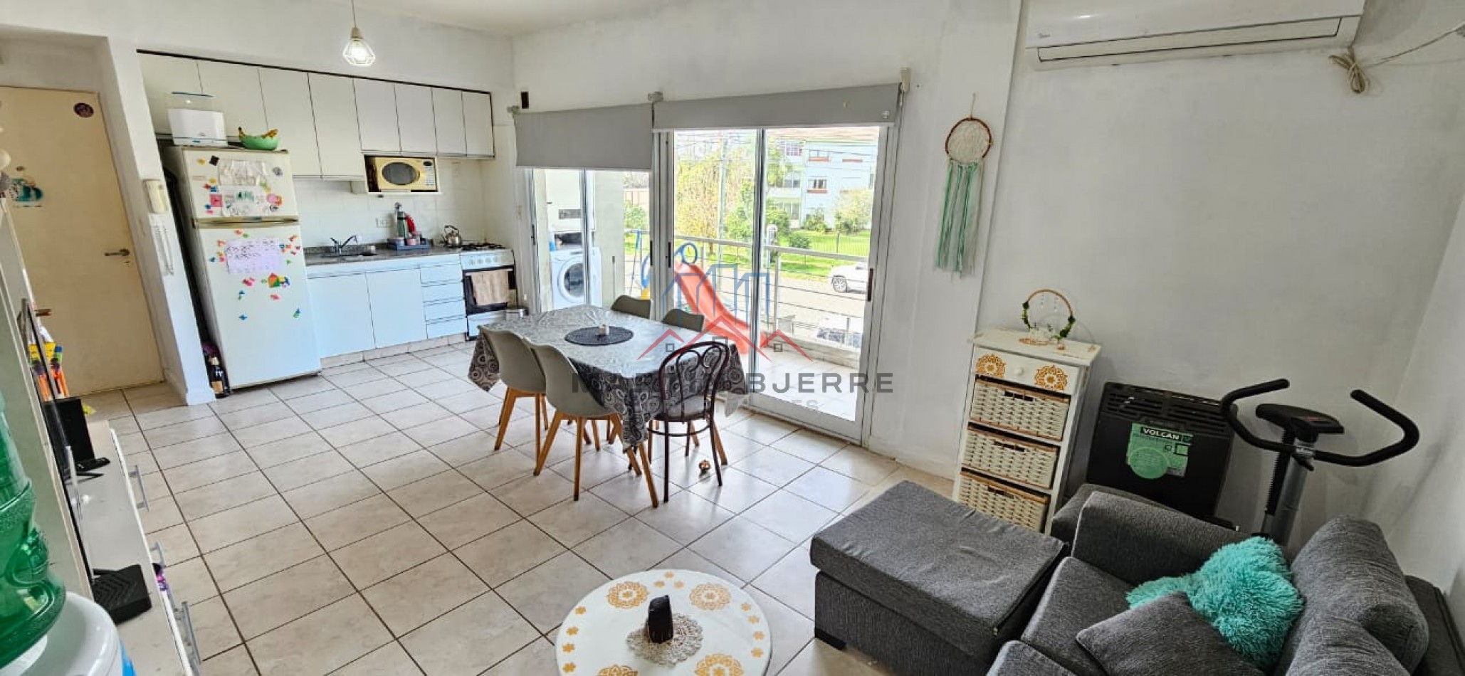 Venta Departamento de 3 ambientes en Barrio Procrear, Ciudad Evita