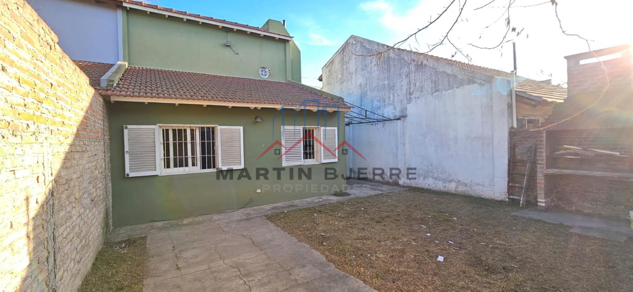 Venta Casa Barrio 15 de Diciembre, Ciudad Evita.