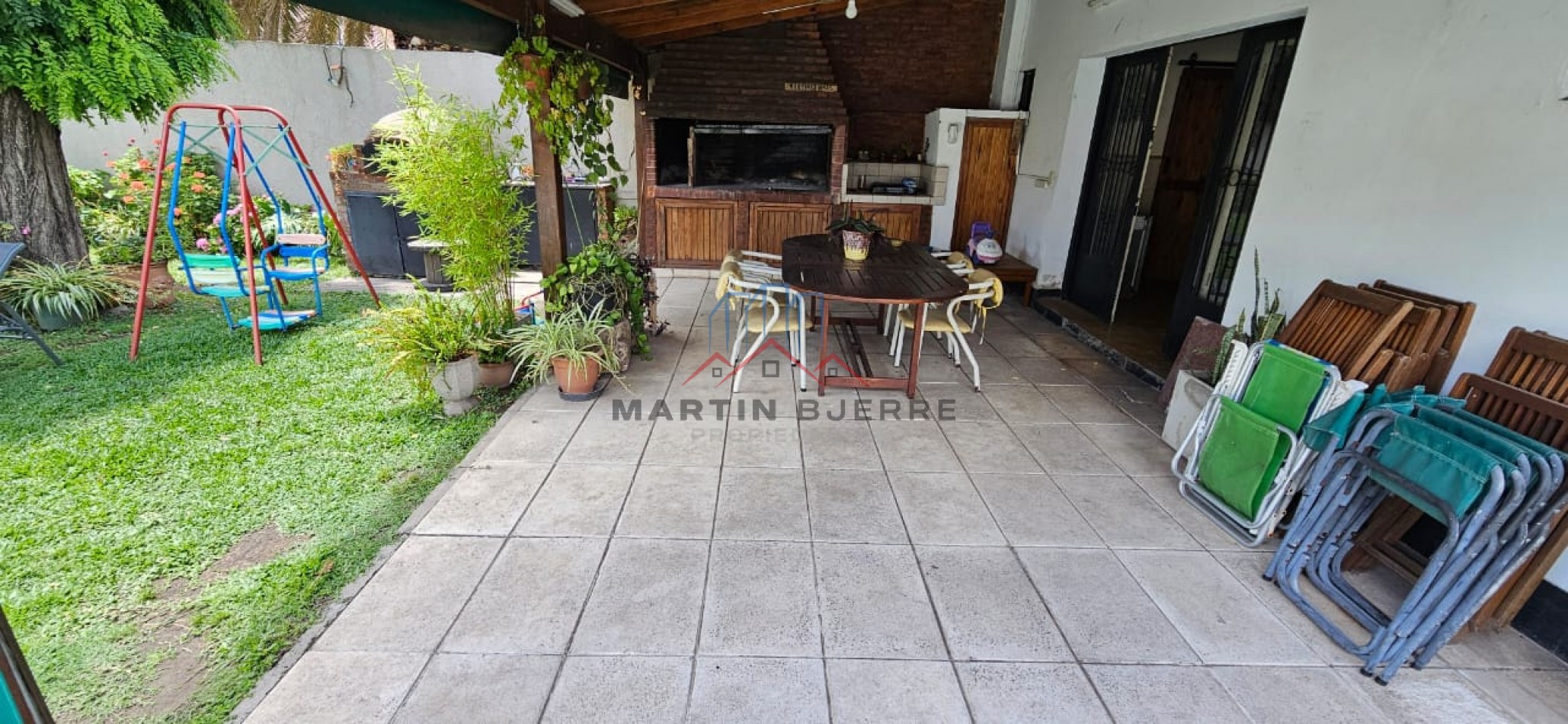 Venta Chalet 6 Ambientes en Ciudad Evita.
