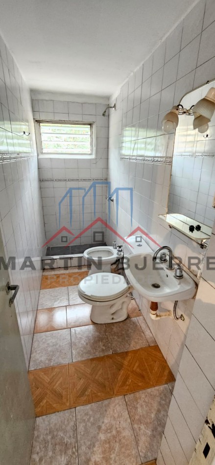 VENTA DEPARTAMENTO 3 AMBIENTES EN VILLA ROSSI - CIUDAD EVITA-LA MATANZA-