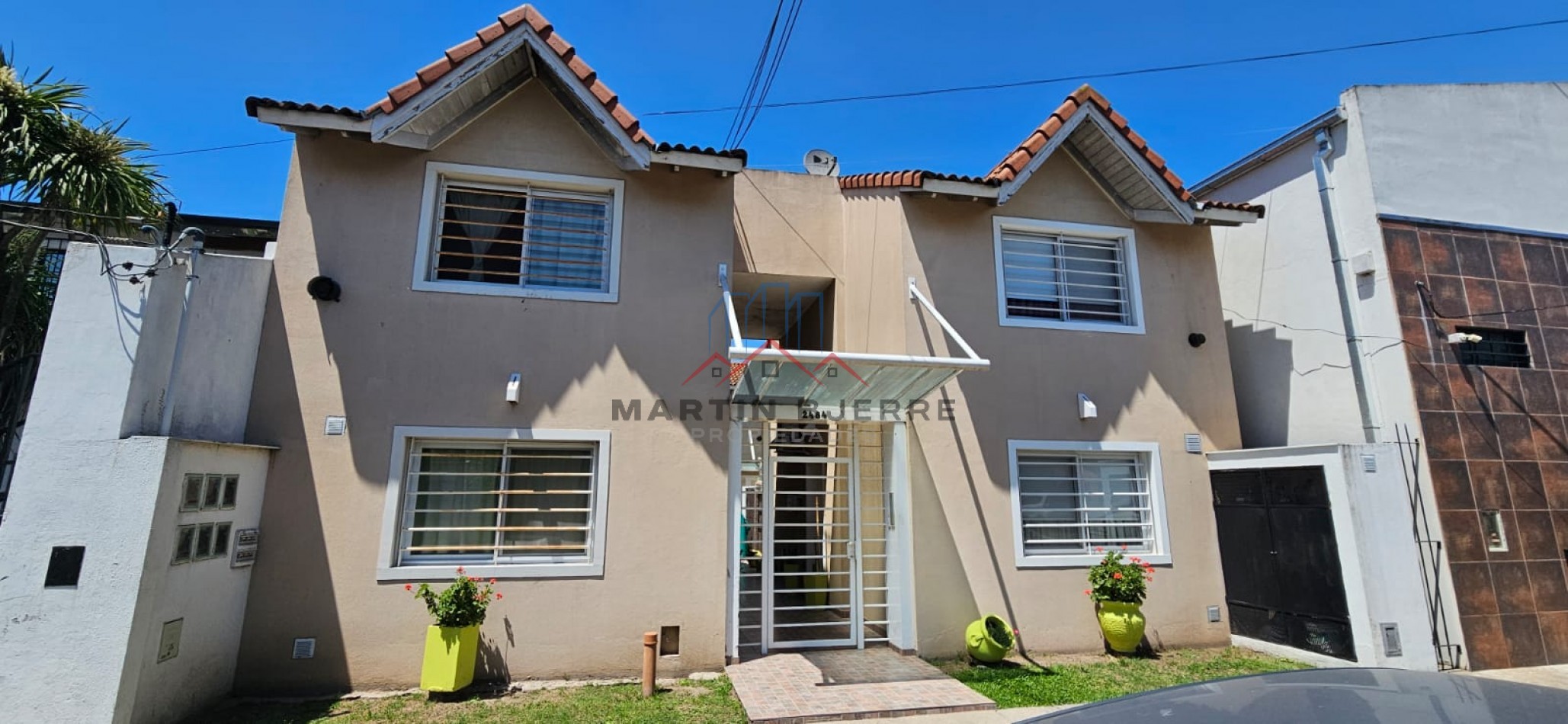 Venta  Duplex 3 ambientes  Ciudad Evita.  