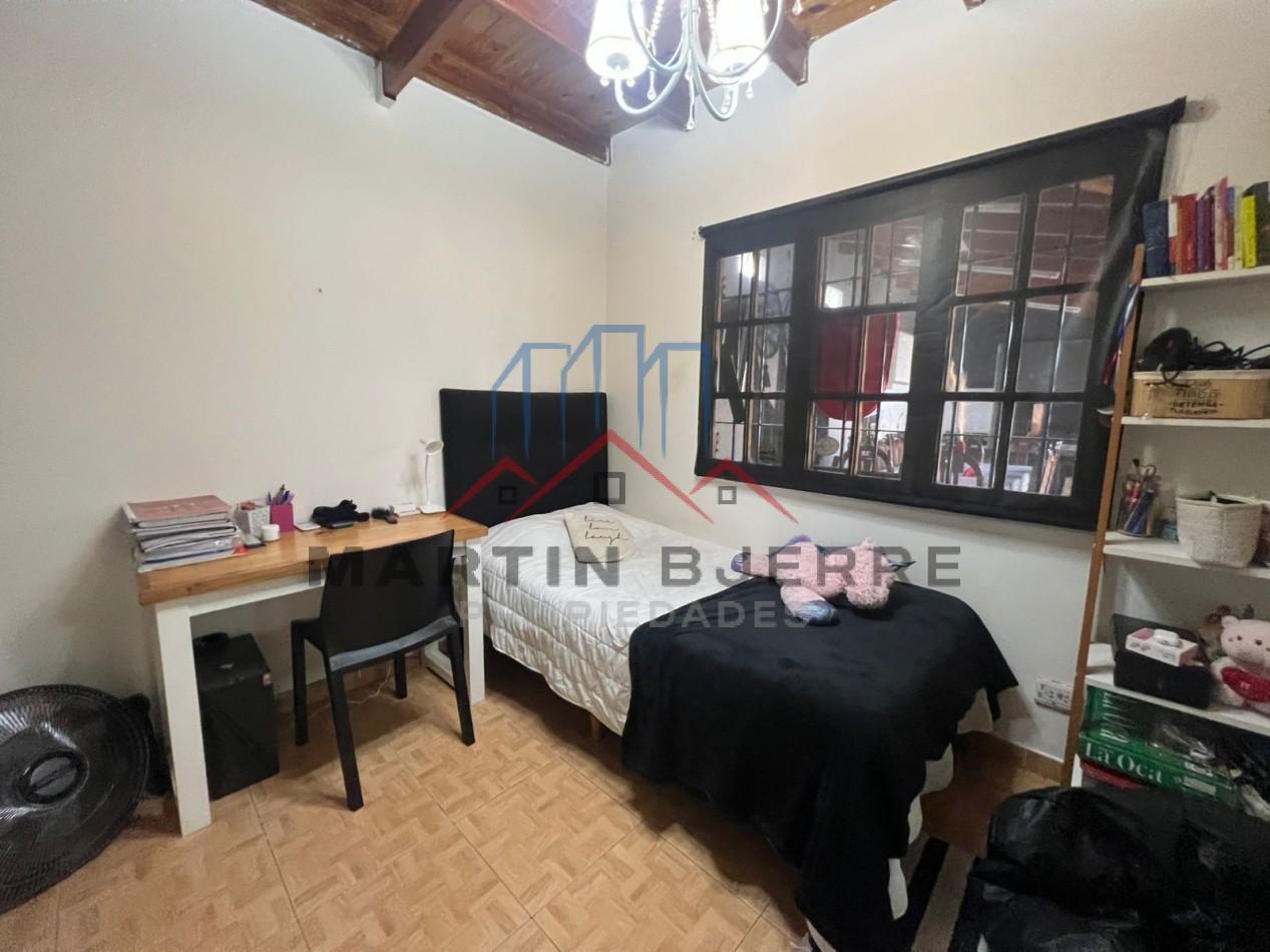 VENTA CASA 5 AMBIENTES BARRIO PUERTAS DEL SOL. CIUDAD EVITA. LA MATANZA.