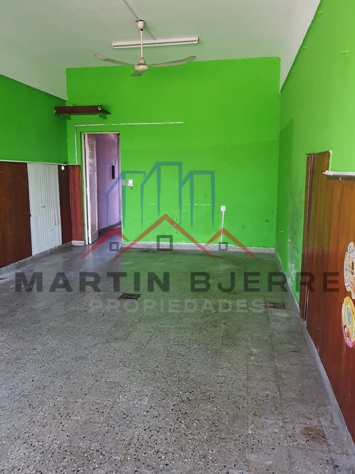 Alquiler Local Comercial en Ciudad Evita