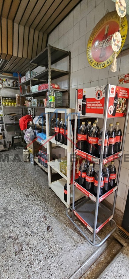 Alquiler Local, en Ciudad Evita