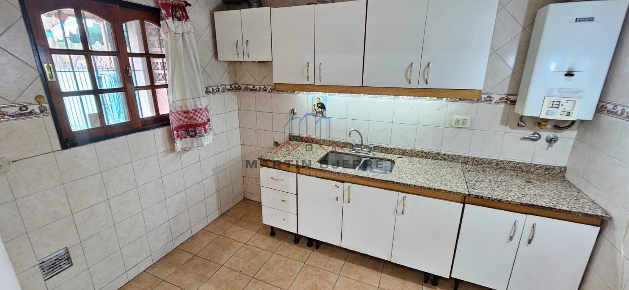 Venta Casa 3 ambientes en Barrio Pampero, Ciudad Evita, La Matanza