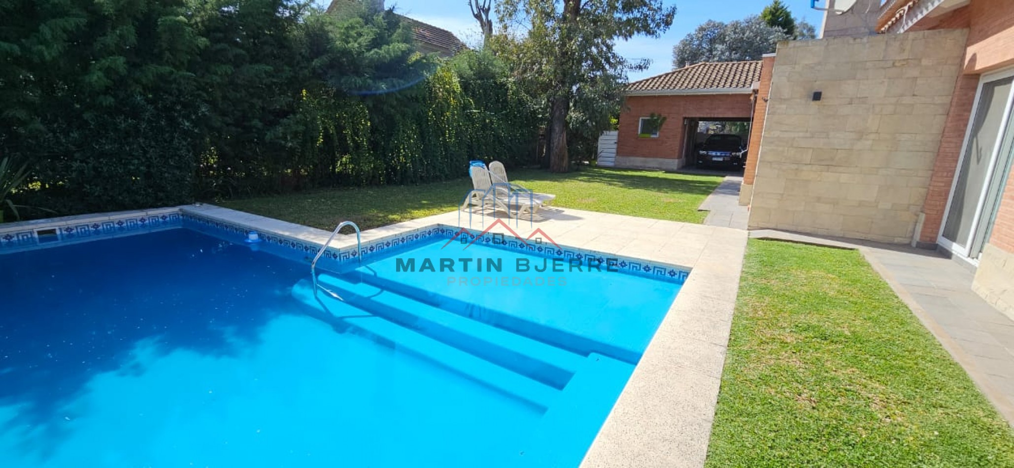 Alquiler Casa en Barrio La Deseada, Ezeiza