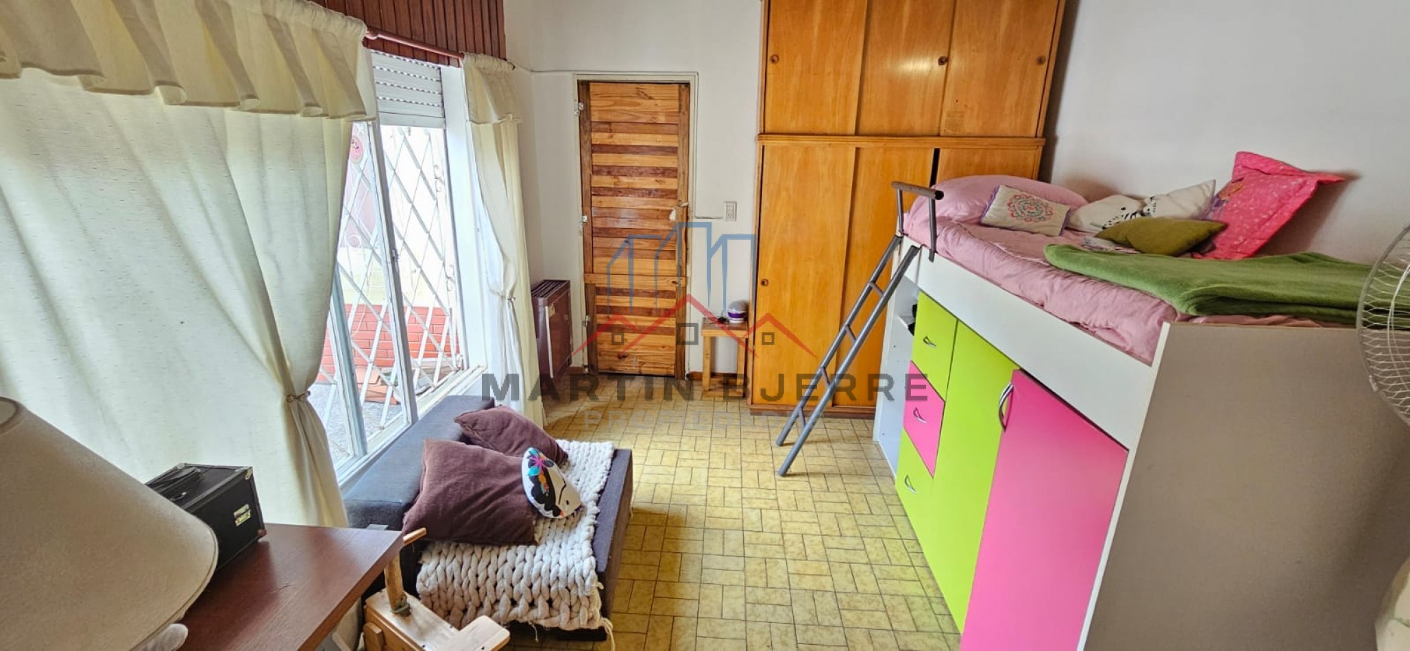 Venta Chalet 4  ambientes con ampliaciones en Ciudad Evita.