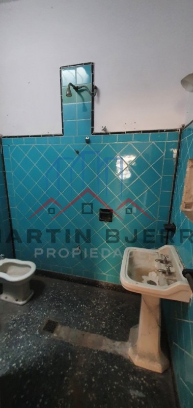 Venta Casa 3 ambientes  con Lote en Aldo Bonzi