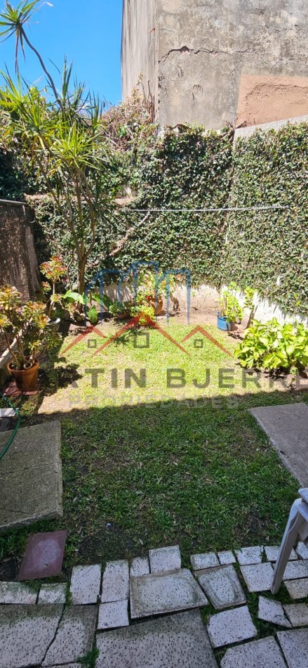 Venta  Duplex 3 ambientes  Ciudad Evita.  