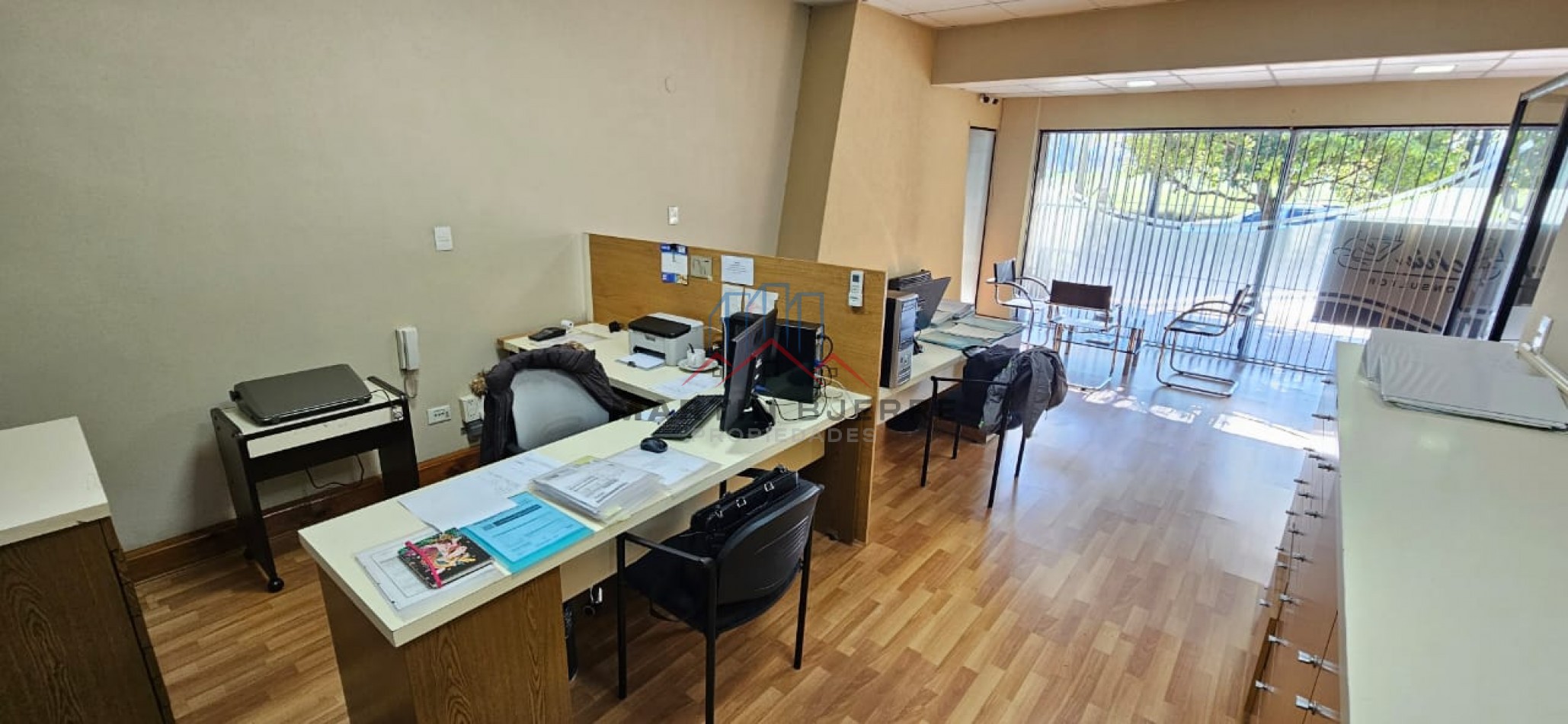 Venta Propiedad con Oficinas en Ciudad Evita 