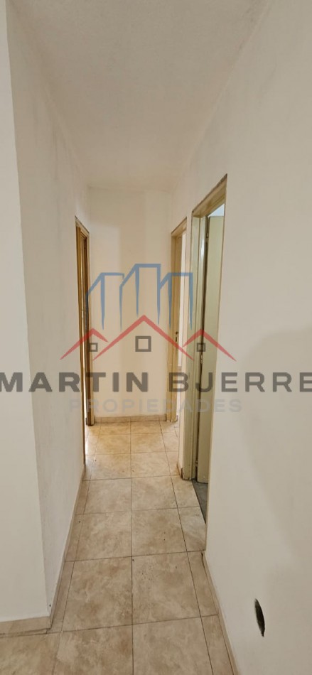 Venta Departamento 3 ambientes Barrio Isabel La Catolica, Ciudad Evita, La Matanza
