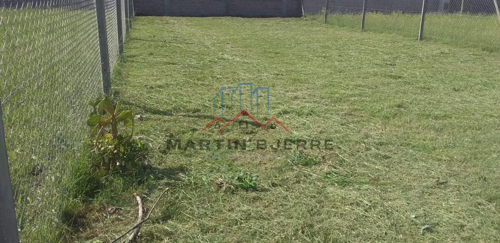 Venta Lote en Los Fresnos, Virrey del Pino, La Matanza