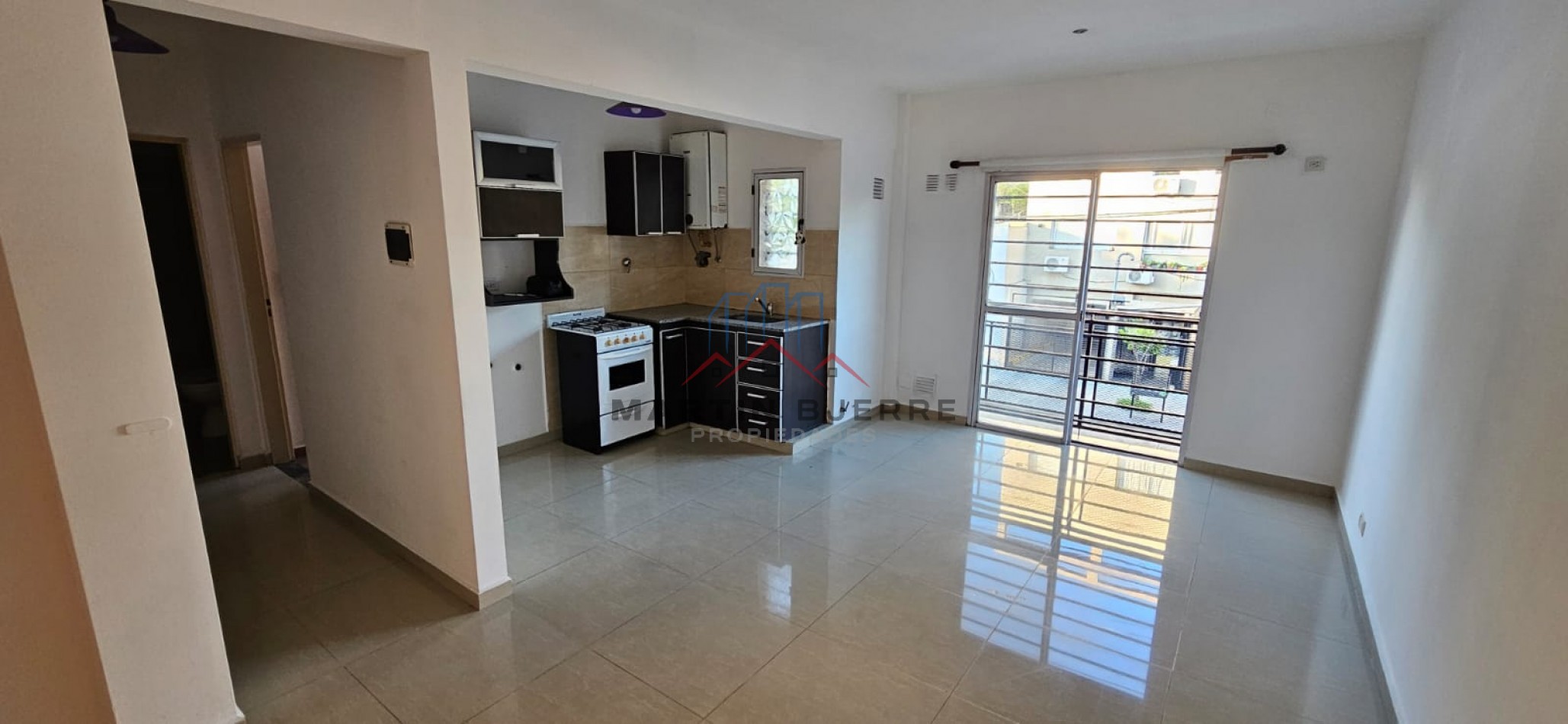 VENTA DE DEPARTAMENTO 2 AMBIENTES CIUDAD EVITA, LA MATANZA