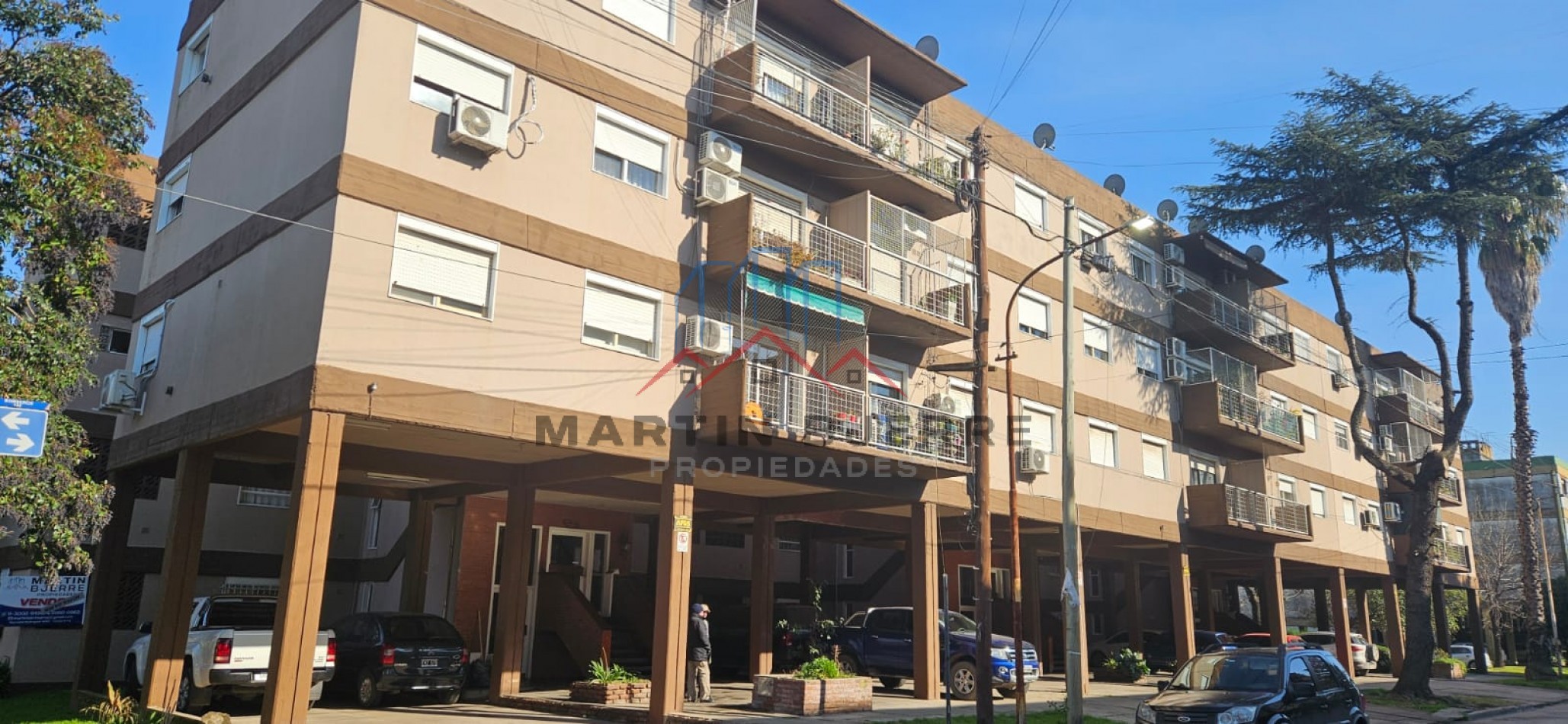 VENTA DEPARTAMENTO PLANTA BAJA BARRIO ALAS. CIUDAD EVITA. LA MATANZA