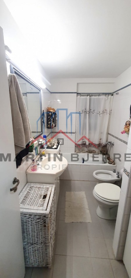 Venta Departamento 4 Ambientes en Barrio Solares del Aeropuerto, Ciudad Evita.