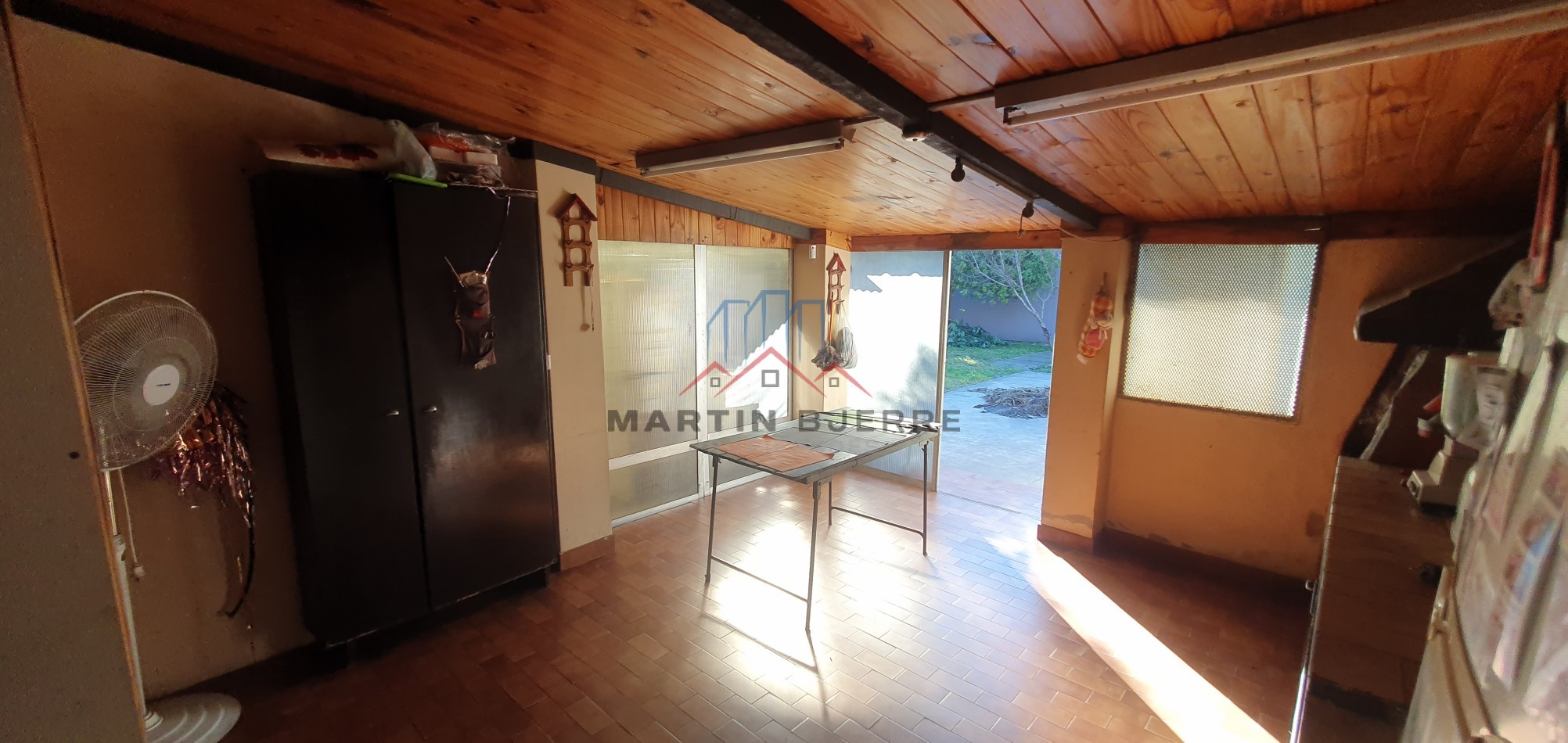 VENTA CHALET 4 AMBIENTES CIUDAD EVITA - LA MATANZA -