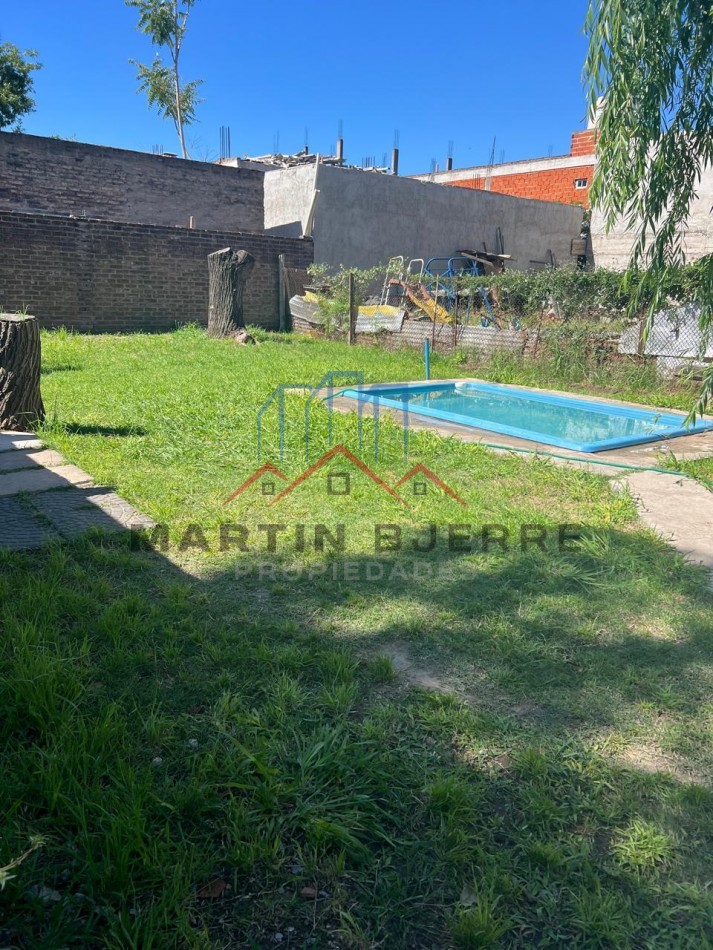 Venta Casa 3 ambientes en Aldo Bonzi, la Matanza
