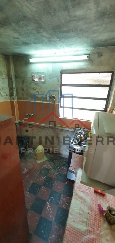 Venta Casa 3 ambientes  con Lote en Aldo Bonzi