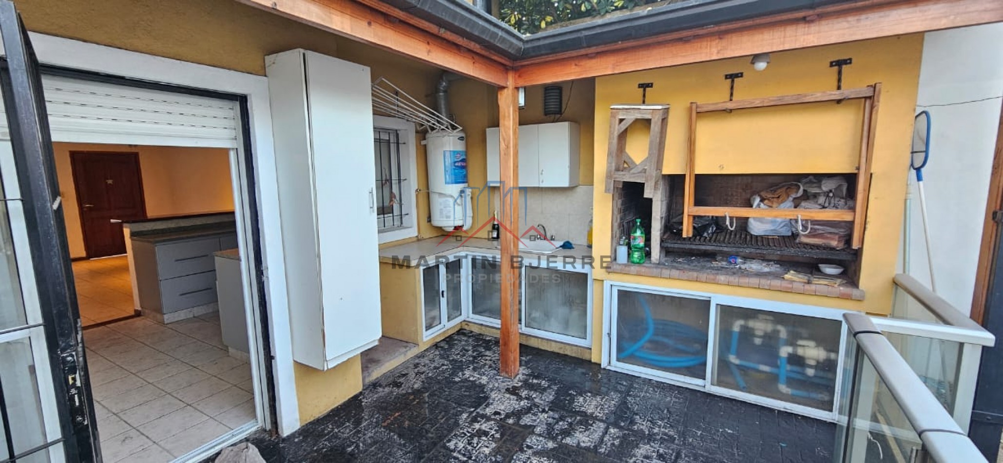 Venta Duplex 4 ambientes en Ciudad Evita, La Matanza