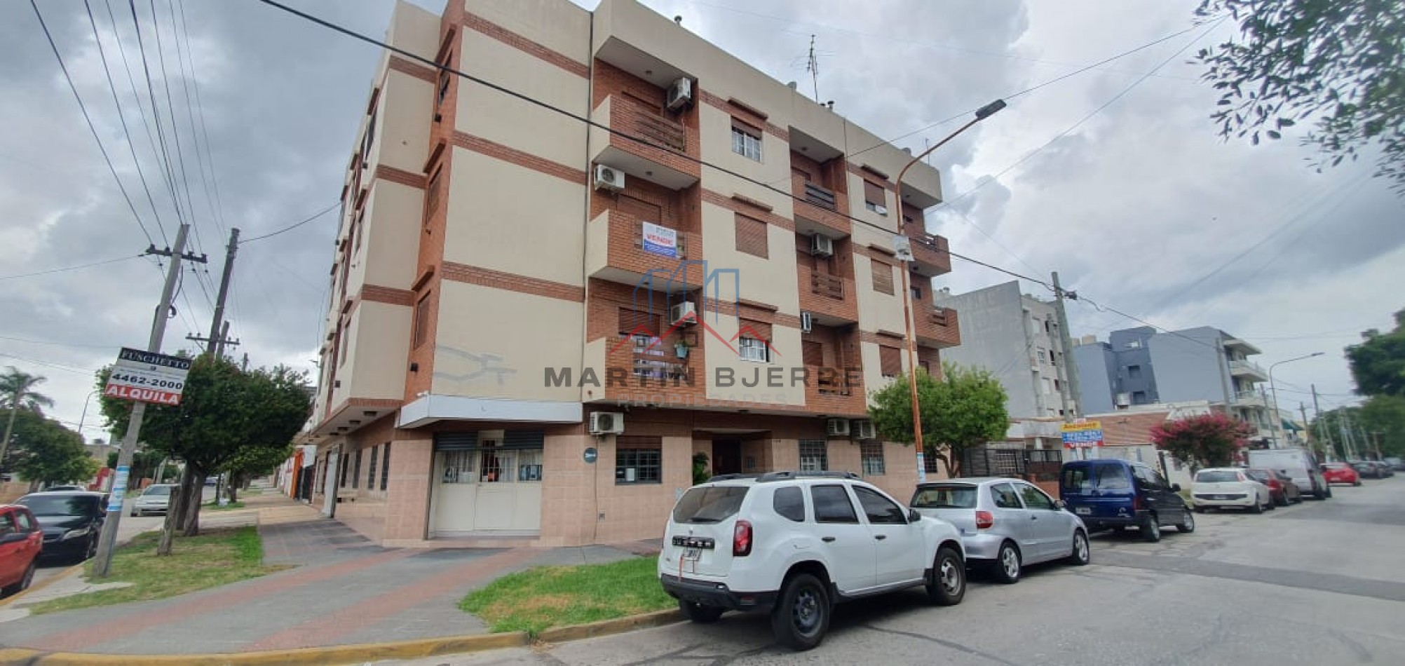 Venta Departamento 2 ambientes en Tapiales.