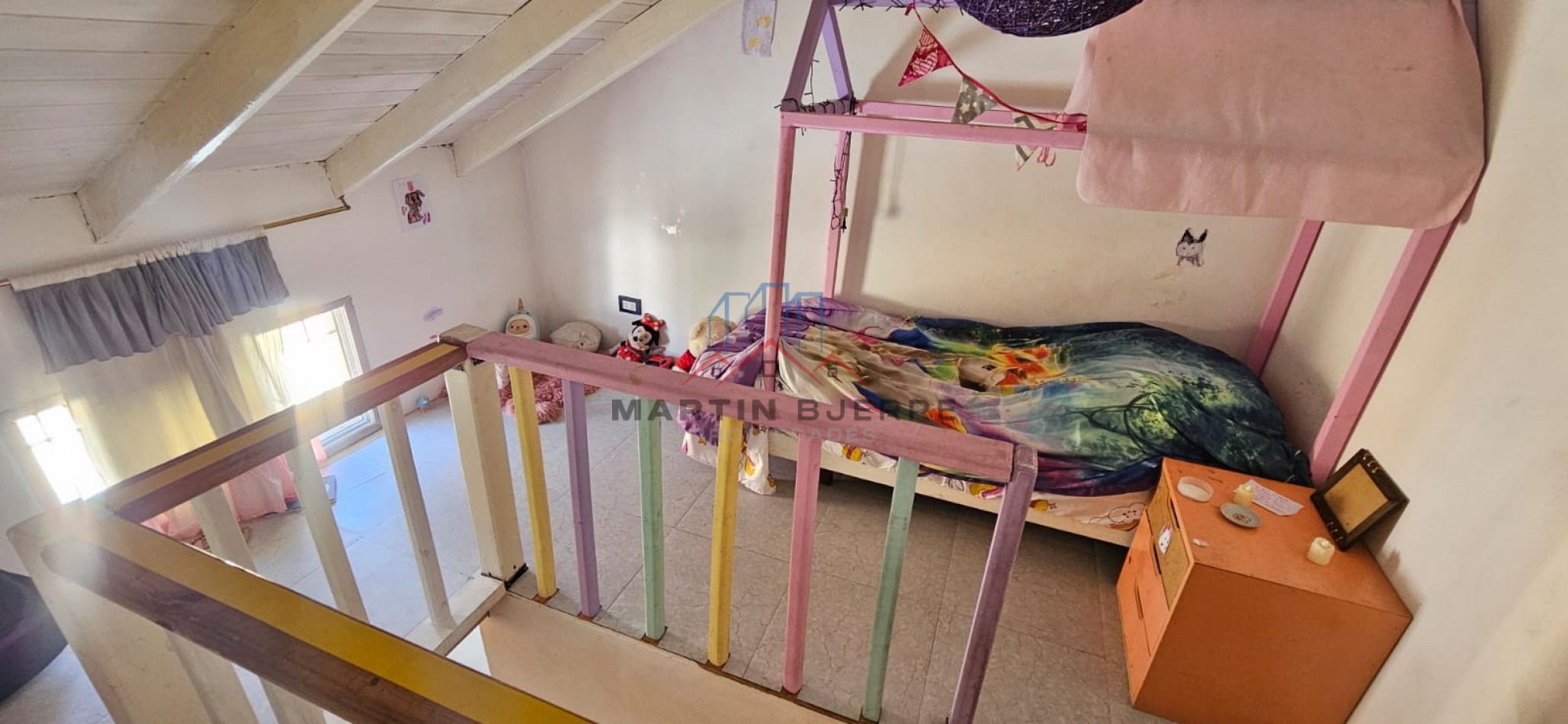 VENTA DUPLEX BARRIO FECOOVIMA, GREGORIO DE LAFERRERE, LA MATANZA