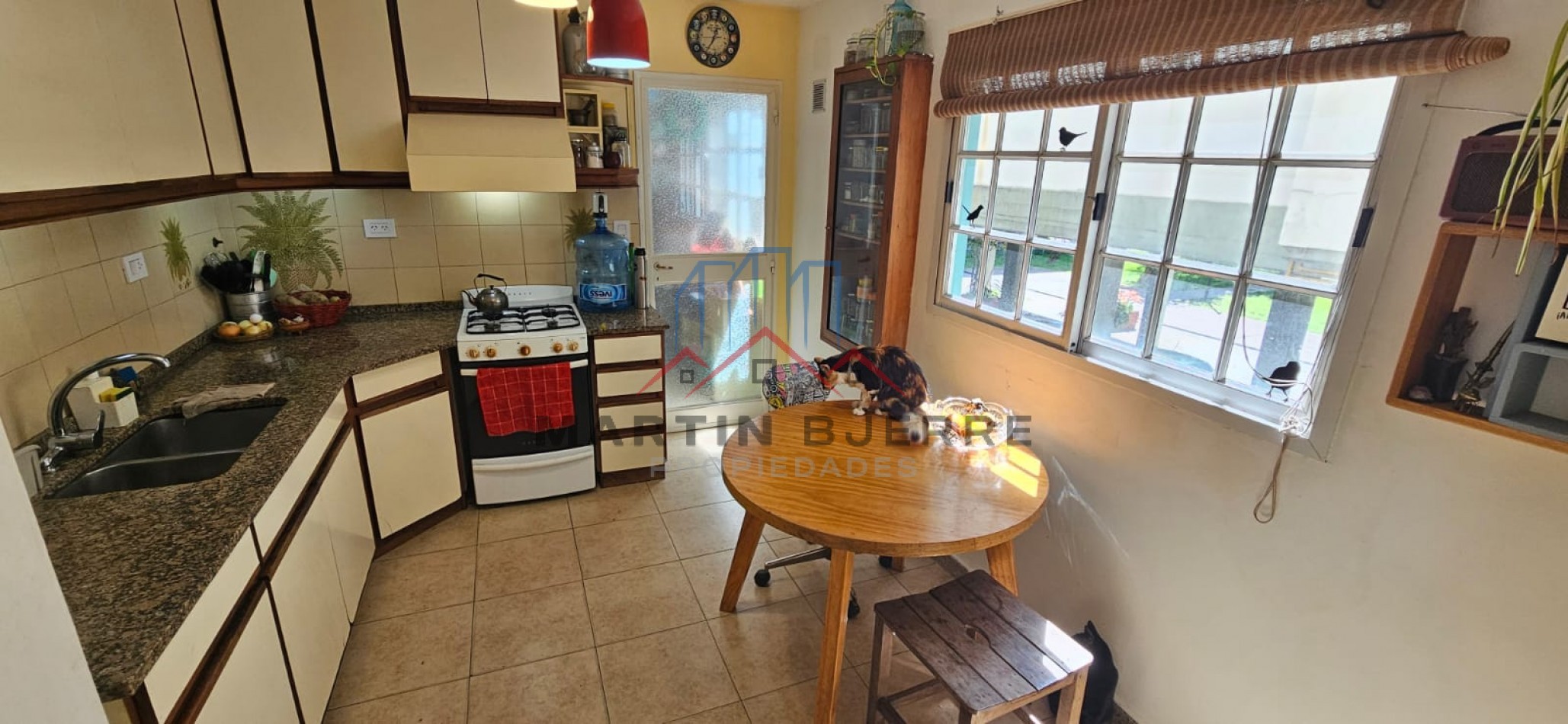 VENTA DEPARTAMENTO BARRIO ALAS 3 AMBIENTES, CIUDAD EVITA, LA MATANZA