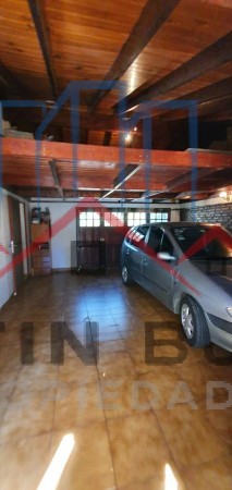 Venta Casa 5 ambientes Ciudad Evita. 