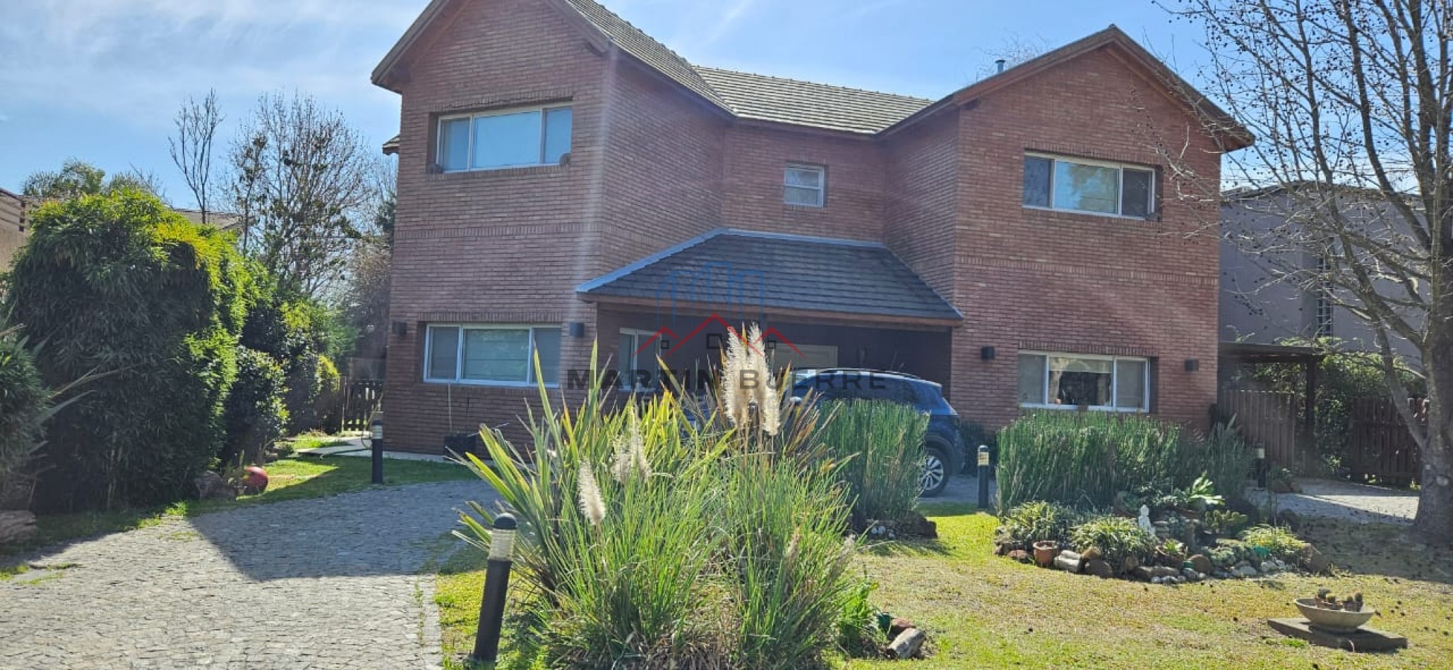 Venta Casa 5 ambientes en Barrio La Deseada, Ezeiza