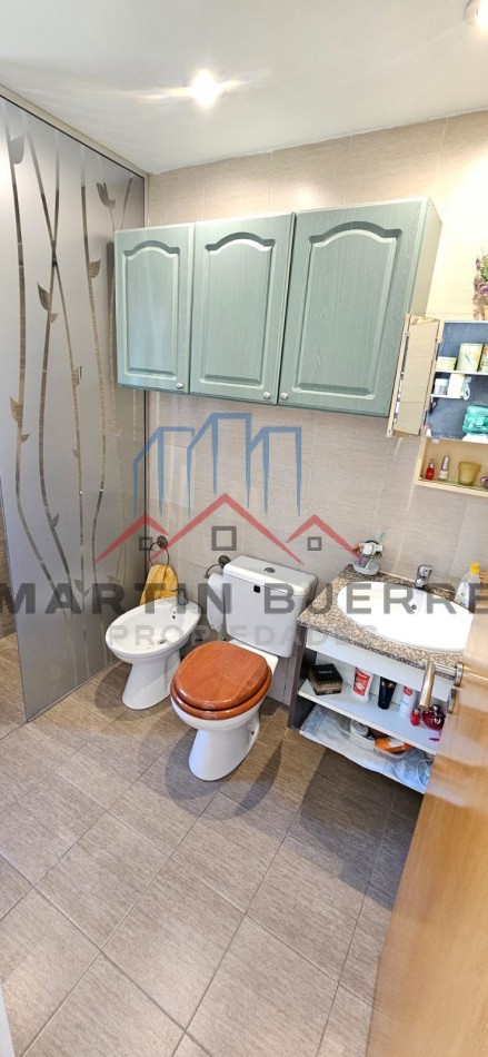 Venta  Duplex 3 ambientes  Ciudad Evita.  