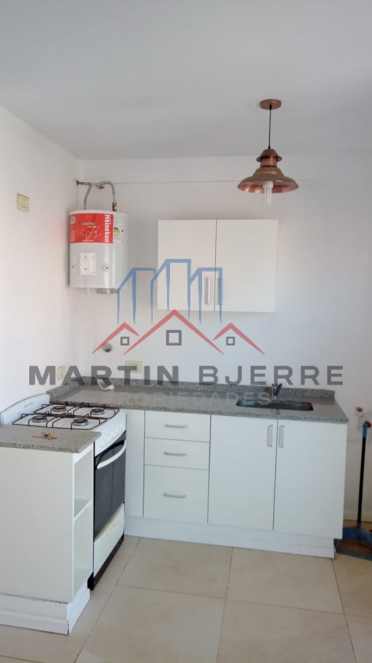 ALQUILER HERMOSO DEPARTAMENTO 2 AMBIENTES EN CASEROS