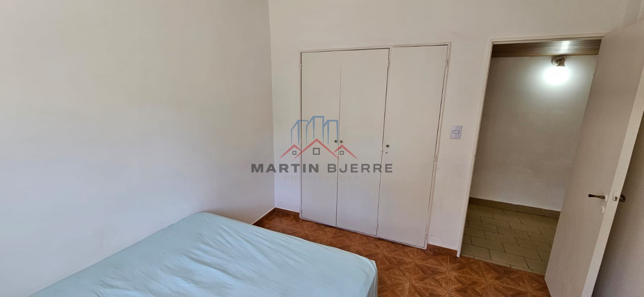 VENTA DEPARTAMENTO 3 AMBIENTES BARRIO ALAS, CIUDAD EVITA, LA MATANZA