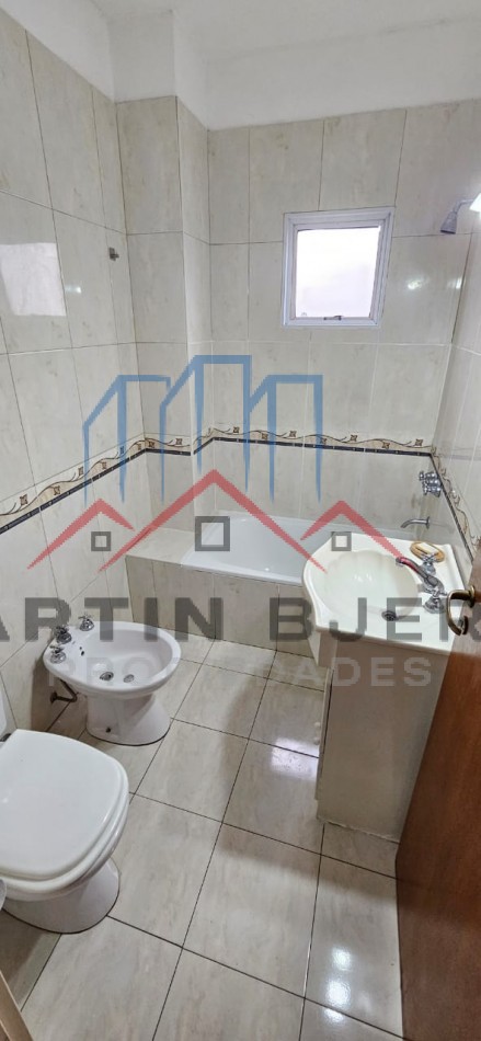 VENTA DEPARTAMENTO DE 2 AMBIENTES. LOMAS DEL MIRADOR . LA MATANZA.