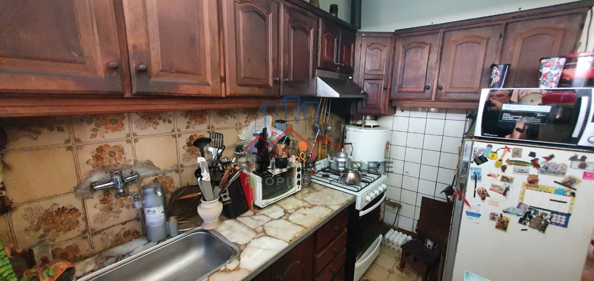 Venta Casa 3 ambientes Ciudad Evita