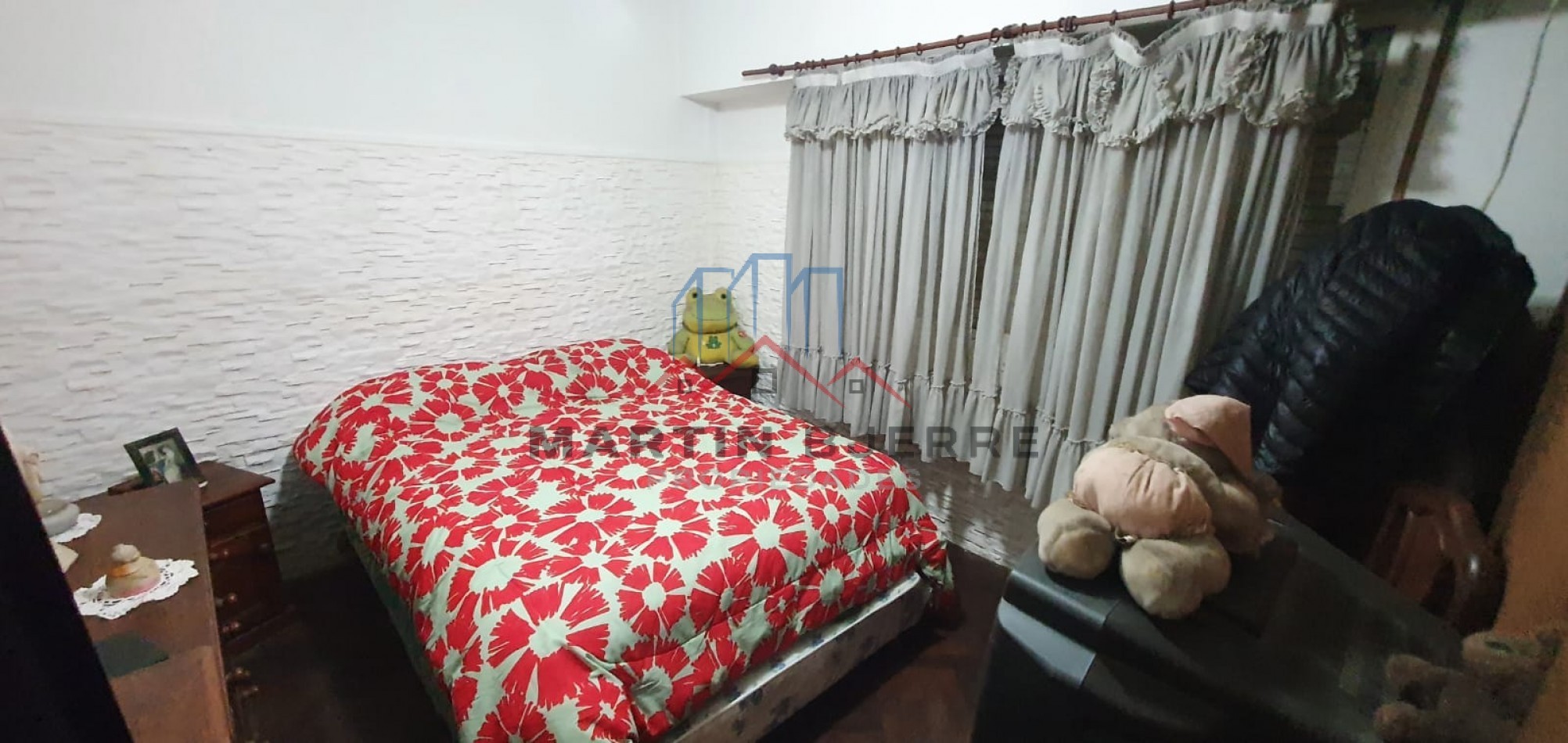 Venta Casa 3 ambientes Ciudad Evita