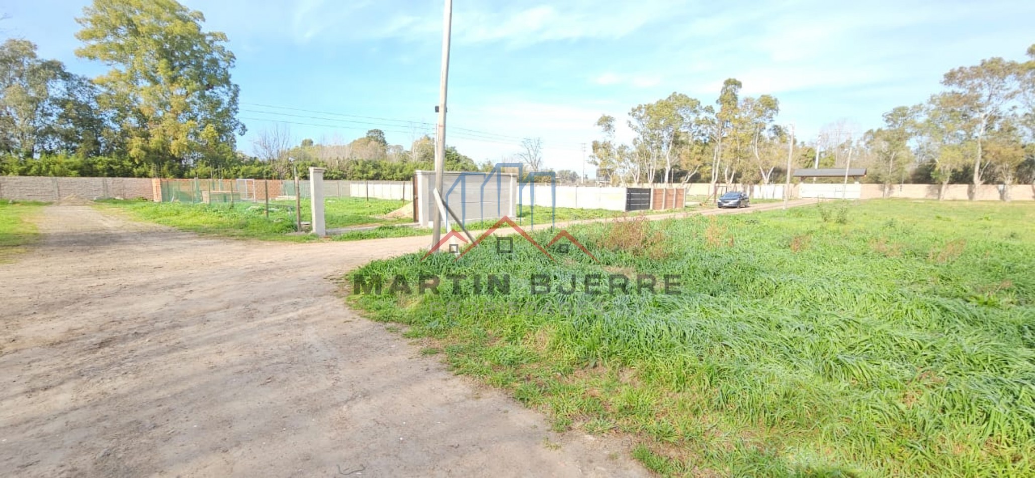 Venta Lote en Los Fresnos, Virrey del Pino, La Matanza