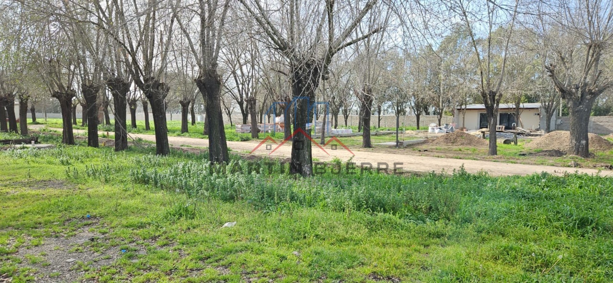 Venta Lote en Los Fresnos, Virrey del Pino, La Matanza