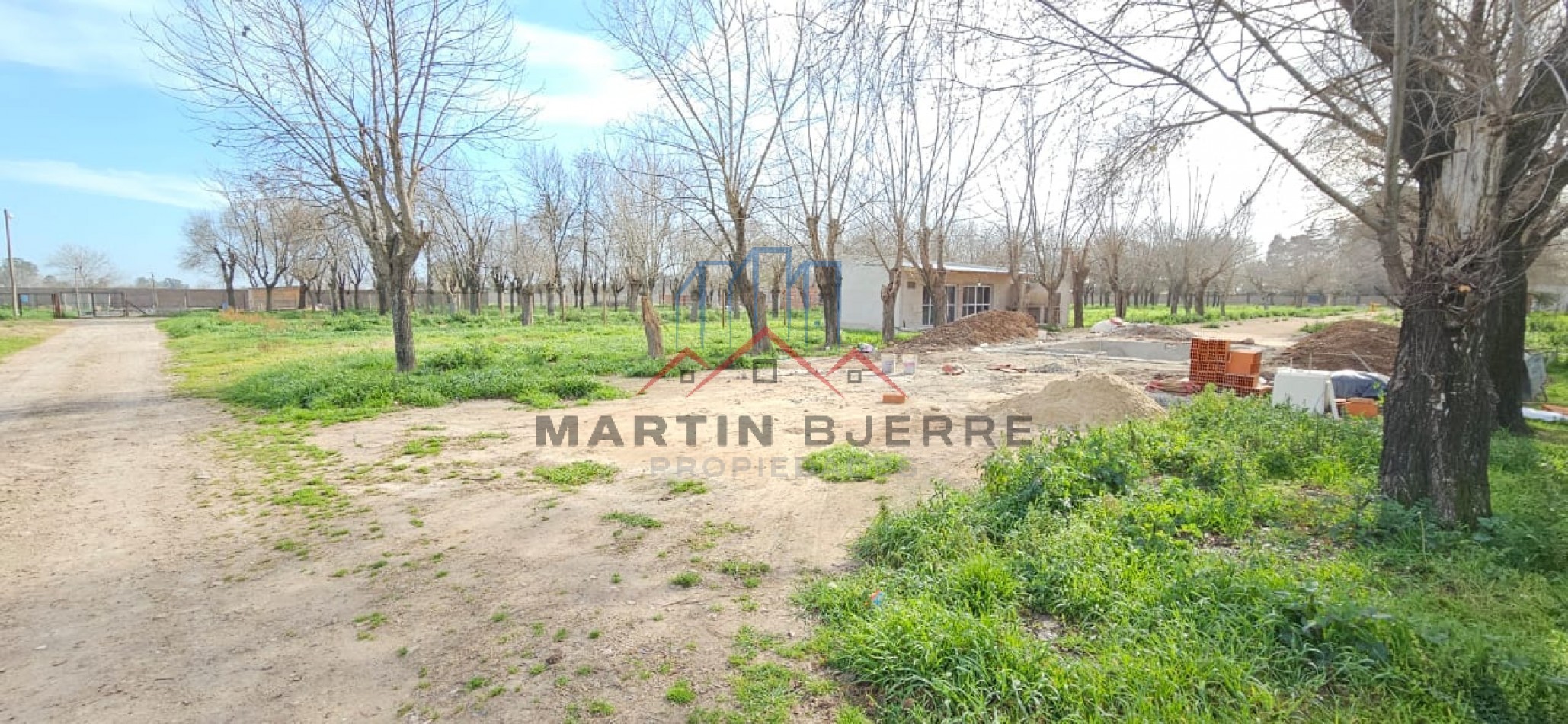 Venta Lote en Los Fresnos, Virrey del Pino, La Matanza