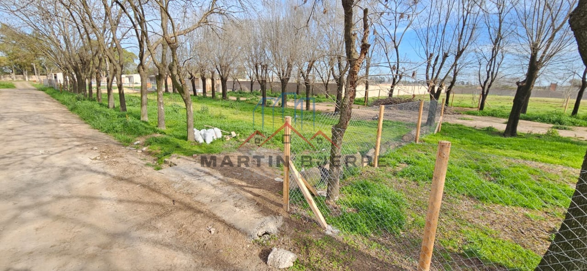 Venta Lote en Los Fresnos, Virrey del Pino, La Matanza