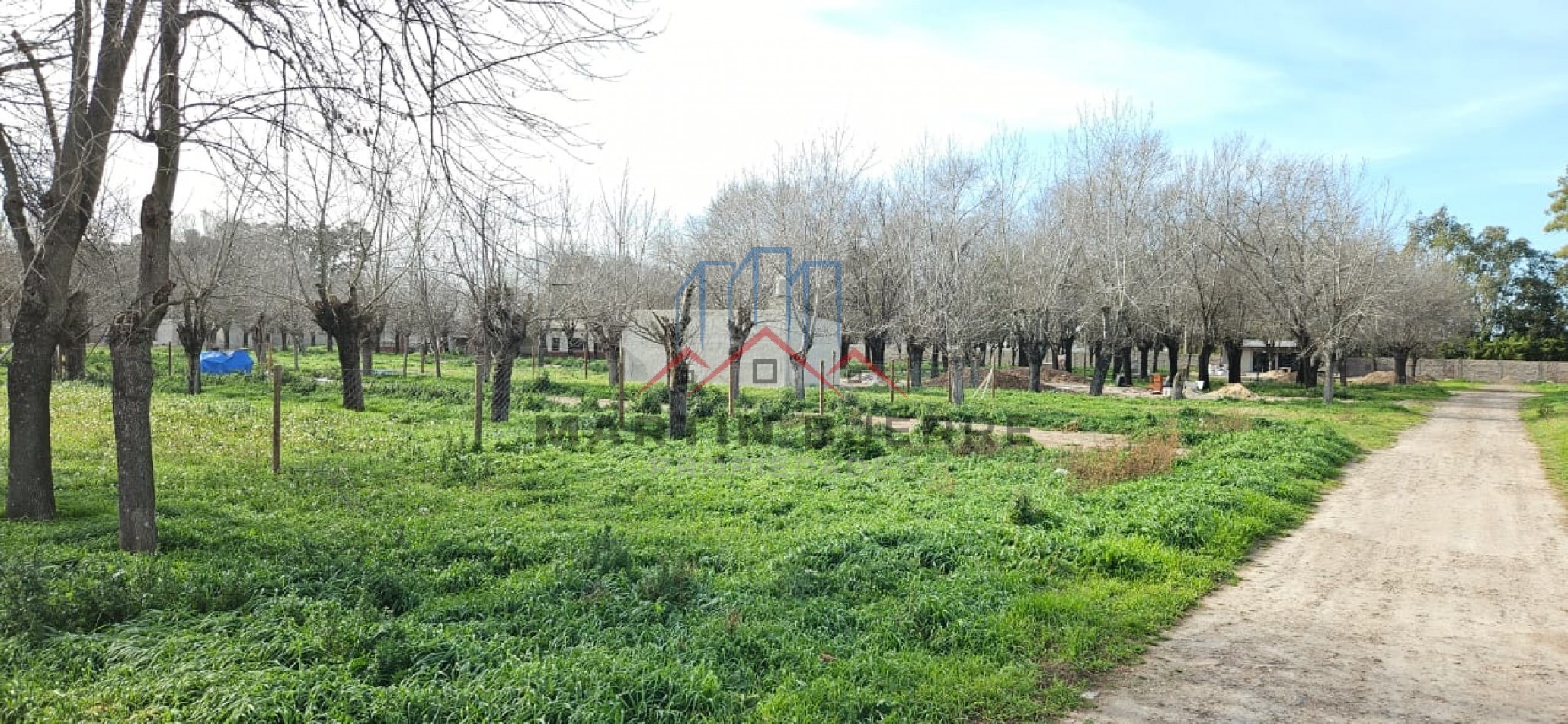 Venta Lote en Los Fresnos, Virrey del Pino, La Matanza