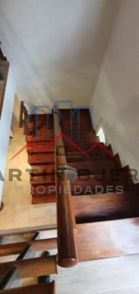 Alquiler Temporario casa 5 ambientes Barrio Privado La Deseada, Ezeiza