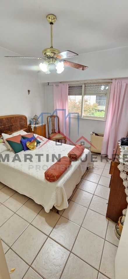 ALQUILER DEPARTAMENTO 3 AMBIENTES BARRIO ALAS, CIUDAD EVITA, LA MATANZA