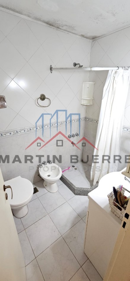 ALQUILER DEPARTAMENTO 3 AMBIENTES BARRIO ALAS, CIUDAD EVITA, LA MATANZA