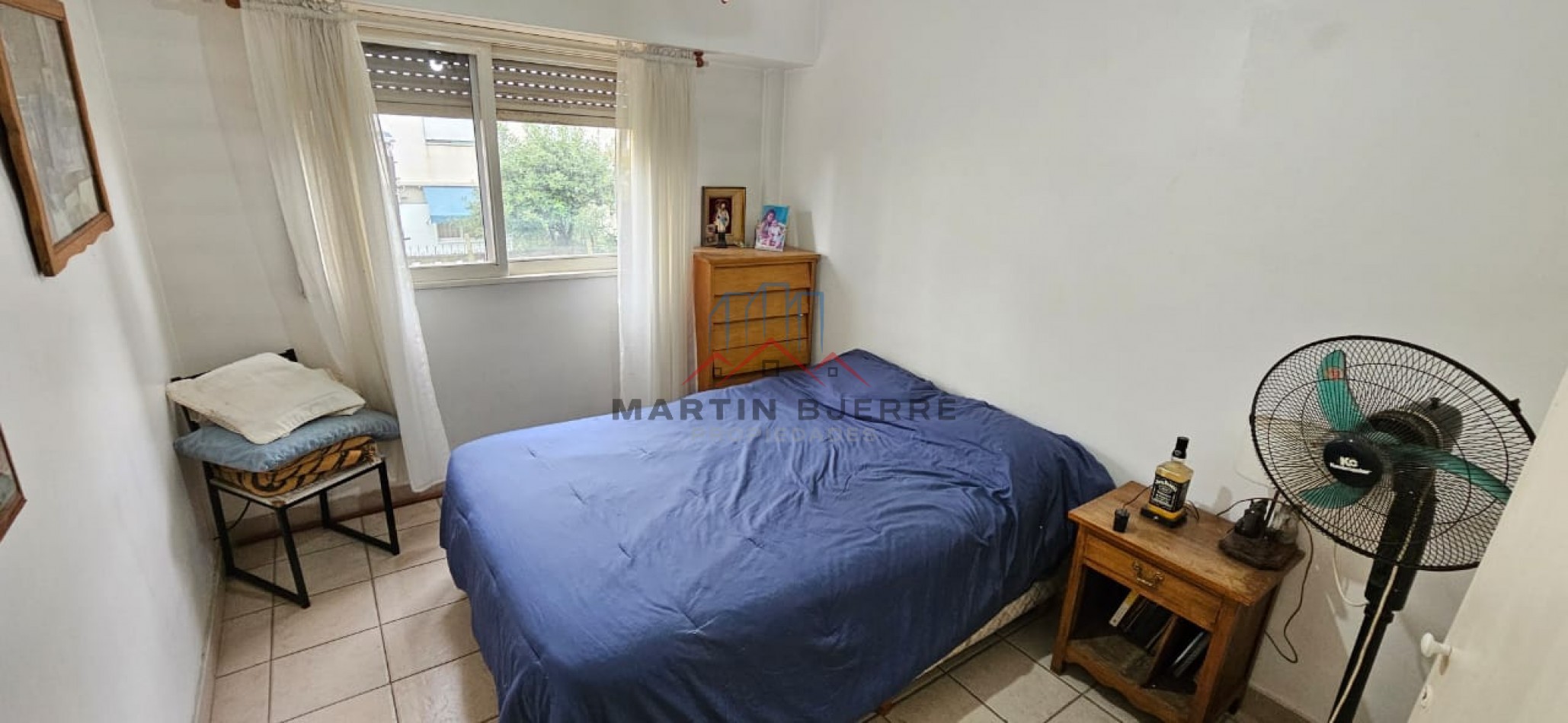 ALQUILER DEPARTAMENTO 3 AMBIENTES BARRIO ALAS, CIUDAD EVITA, LA MATANZA